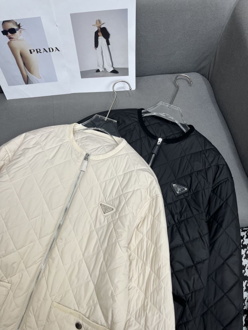 Prada Outwear